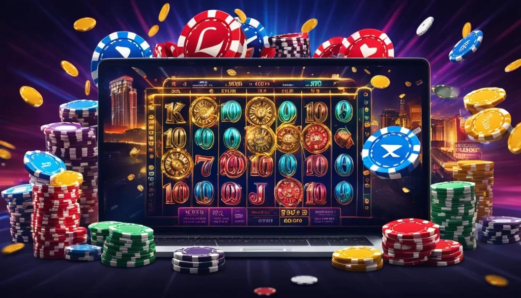 Thưởng Giới Thiệu Bạn Bè ricwin app