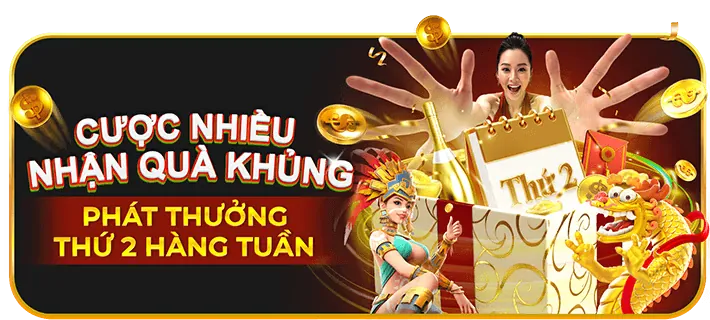 Cấp độ VIP Đồng ricwin app
