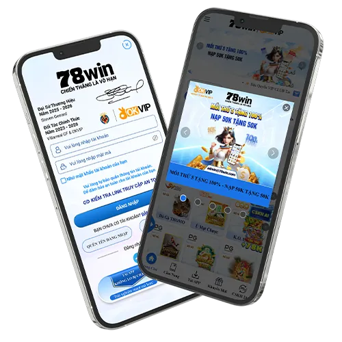 Biểu tượng đa dạng trò chơi cá cược trên Ricwin App.