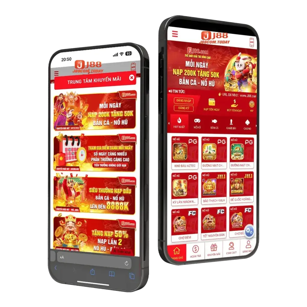 Đa dạng trò chơi Ricwin App