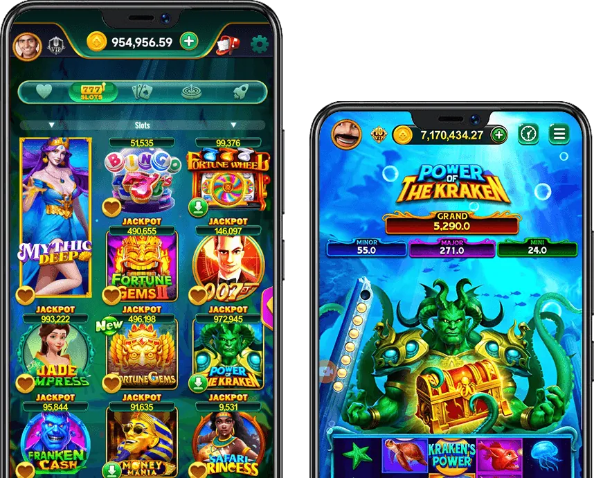 Biểu đồ tăng trưởng và tầm nhìn chiến lược của Ricwin App