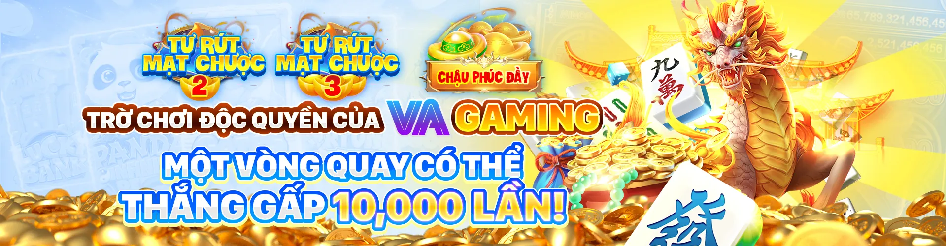 Hình ảnh chính game bắn cá Ricwin App 2026