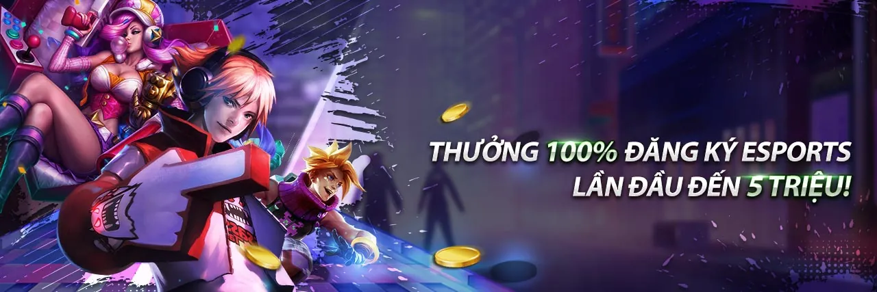 Hình ảnh chính về các trò chơi Slot Game hấp dẫn trên ứng dụng ricwin app