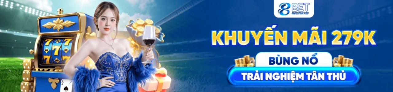 Khuyến Mãi Bùng Nổ ricwin app 2026