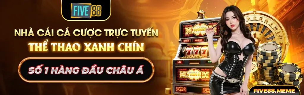 Giao diện casino trực tuyến Ricwin App