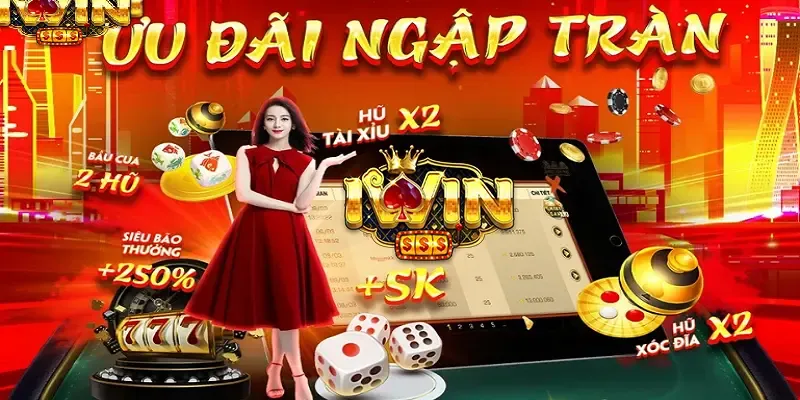Khuyến mãi Ricwin app