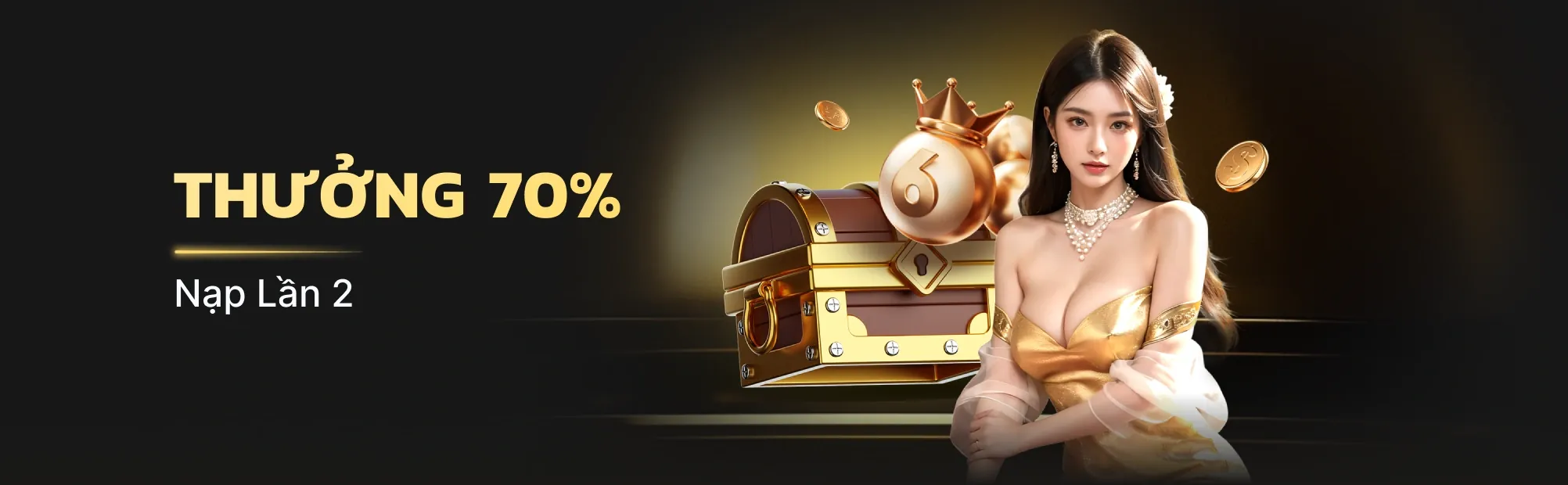 Chương trình VIP Ricwin