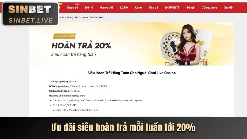 Kèo Châu Âu trên Ricwin App