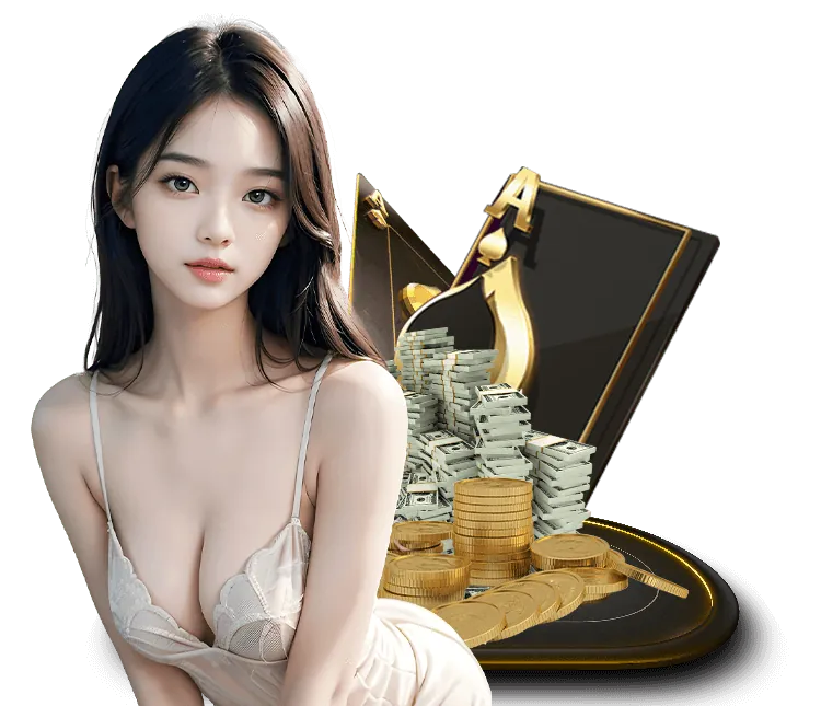 Hình ảnh tổng hợp các loại slot game đa dạng trên ricwin app