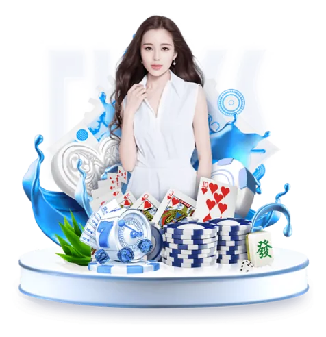 Trò chơi công bằng Ricwin App