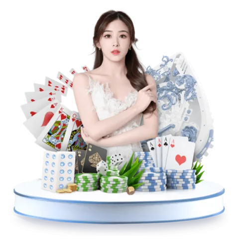 Casino trực tuyến trên ricwin app